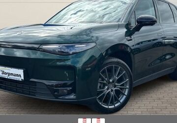 Leapmotor C10 11.173 km 30.950 &euro; Gelsenkirchen 45894