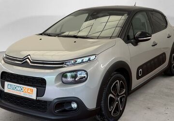 Citroen C3 76.133 km 10.989 &euro; Dinslaken 46539