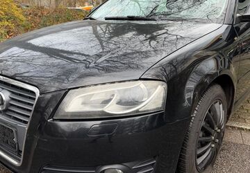 Audi A3 313.235 km 2.200 &euro; Essen 45276
