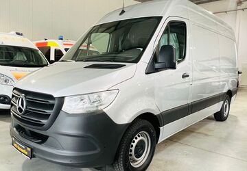 Mercedes-Benz Sprinter 42.200 km 28.200 &euro; Gelsenkirchen 45879
