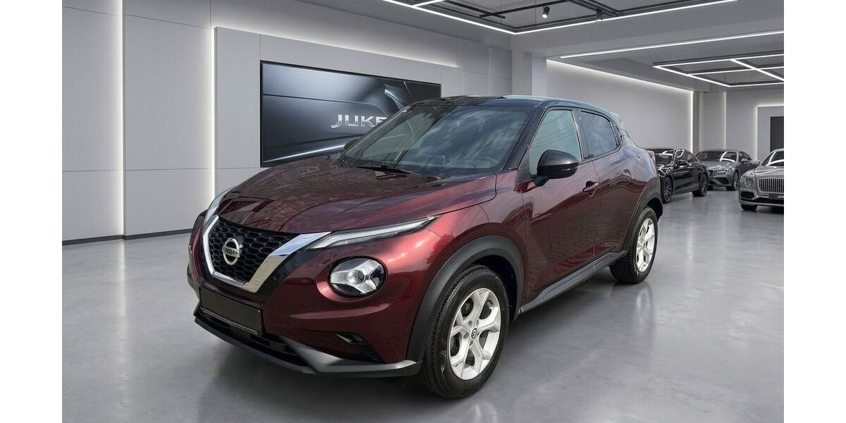 Nissan Juke 79.988 km 15.999 &euro; Voerde 46562