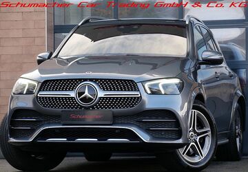Mercedes-Benz GLE 350 68.800 km 57.990 &euro; Krefeld 47800