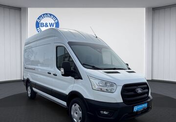 Ford Transit 14.983 km 30.999 &euro; Krefeld 47805
