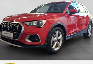 Audi Q3 44.714 km 31.290 &euro; Gelsenkirchen OT Beckhausen 45899