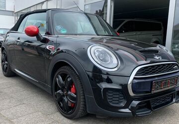 Mini John Cooper Works 158.000 km 13.590 &euro; Moers 47443