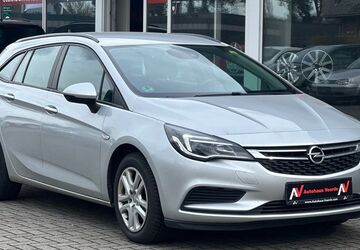 Opel Astra 140.000 km 7.990 &euro; Voerde 46562