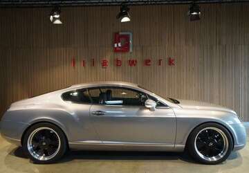 Bentley Continental GT 138.000 km 31.941 &euro; Duisburg 47228