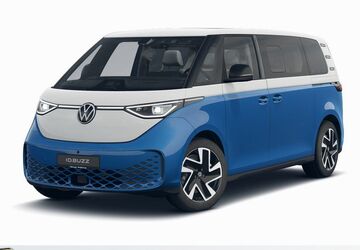 VW ID. Buzz 4.900 km 66.500 &euro; Krefeld 47803