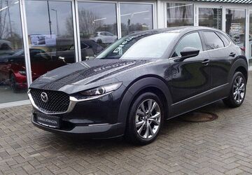 Mazda CX-30 29.952 km 24.900 &euro; Herten 45701
