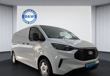 Ford Transit Custom 29.989 km 33.499 &euro; Krefeld 47805