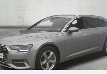 Audi A6 56.420 km 31.850 &euro; Oberhausen 46047