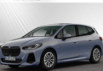 BMW 220 Active Tourer 15.990 km 37.441 &euro; Wesel 46485