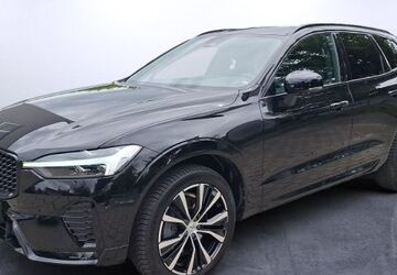Volvo XC60 19.605 km 40.490 &euro; Gelsenkirchen 45891