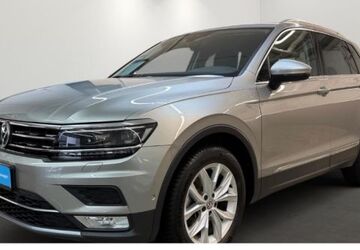 VW Tiguan 75.033 km 19.390 &euro; Mülheim 45478