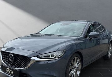 Mazda 6 4.000 km 31.990 &euro; Wesel 46485