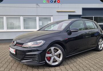 VW Golf 99.970 km 22.399 &euro; Neukirchen-Vluyn 47506