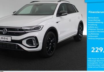 VW T-Roc 20.750 km 32.992 &euro; Krefeld 47803