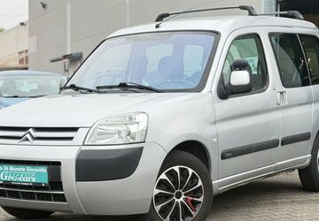 Citroen Berlingo 133.798 km 4.499 &euro; Rheinberg 47495