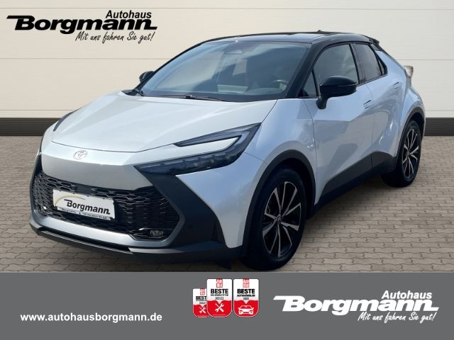 Toyota C-HR 18.150 km 30.990 &euro; Dorsten 46286