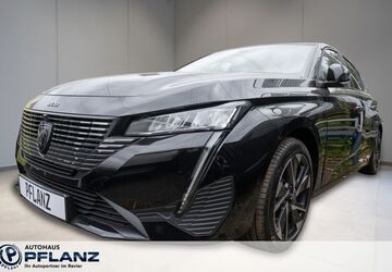 Peugeot 308 13.157 km 22.390 &euro; Gelsenkirchen 45881