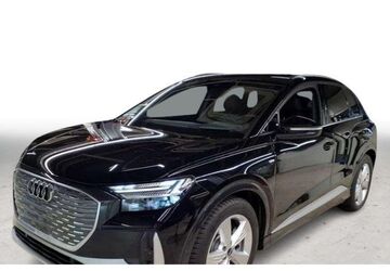 Audi Q4 e-tron 5.450 km 47.590 &euro; Geldern 47608