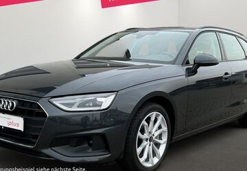Audi A4 125.594 km 24.850 &euro; Duisburg 47249
