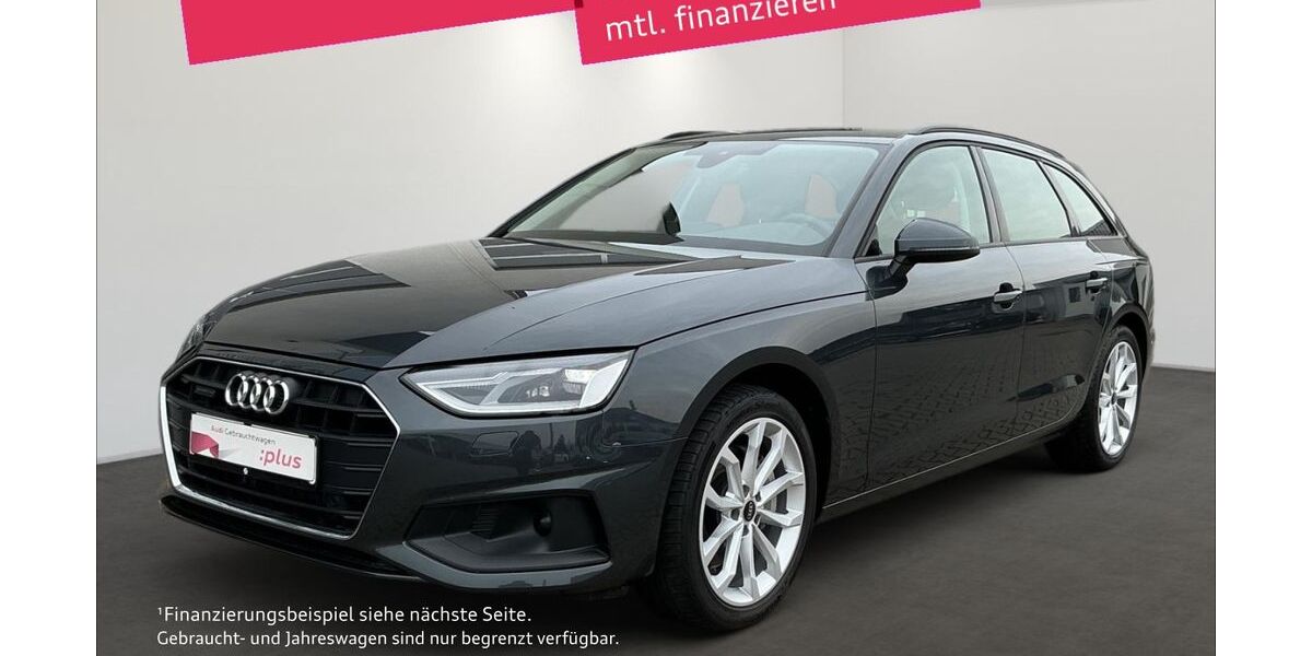 Audi A4 125.594 km 24.850 &euro; Duisburg 47249