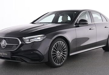 Mercedes-Benz E 220 11.746 km 59.445 &euro; Essen 45309