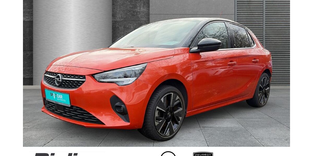 Opel Corsa 41.875 km 13.850 &euro; Herten 45699