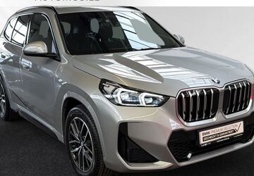 BMW X1 8.990 km 34.984 &euro; Moers 47441