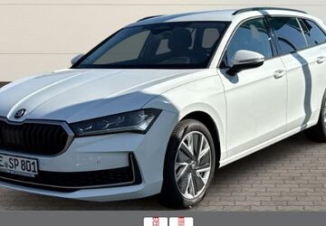 Skoda Superb 6.550 km 38.980 &euro; Marl 45770