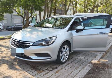 Opel Astra 150.000 km 11.600 &euro; Gelsenkirchen 45883