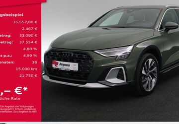 Audi A3 14.250 km 33.997 &euro; Krefeld 47803