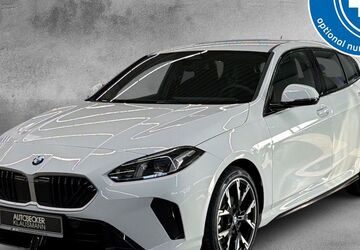 BMW 120 4.000 km 36.290 &euro; Krefeld 47800