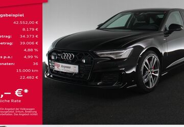 Audi A6 81.398 km 41.553 &euro; Krefeld 47803