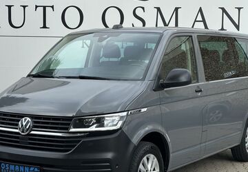 VW T6 Caravelle 142.580 km 31.500 &euro; Krefeld 47805