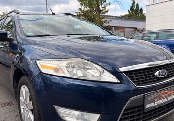 Ford Mondeo 187.529 km 3.100 &euro; Oberhausen 46047