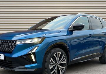 Renault Austral 1.500 km 36.660 &euro; Duisburg 47059