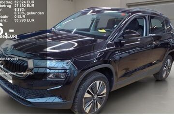 Skoda Karoq 18.614 km 33.990 &euro; Krefeld 47809