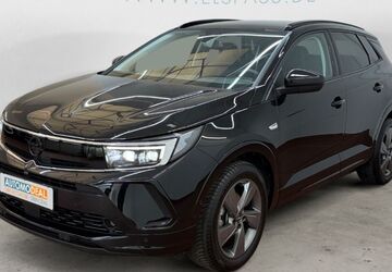 Opel Grandland (X) 25.494 km 22.889 &euro; Dinslaken 46539