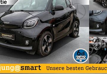 Smart ForTwo 19.778 km 15.335 &euro; Dorsten 46282