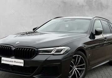 BMW 520 29.677 km 41.900 &euro; Krefeld 47809