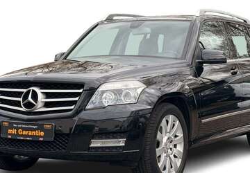 Mercedes-Benz GLK 220 159.000 km 13.490 &euro; Duisburg 47249
