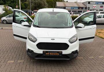 Ford Transit 86.804 km 9.950 &euro; Essen 45279