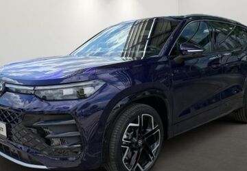 VW Tayron 19.999 km 45.980 &euro; Mülheim 45478