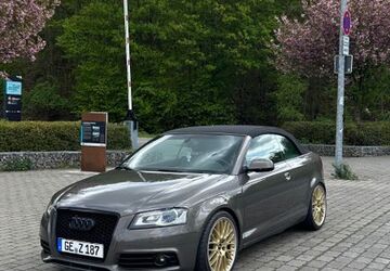 Audi A3 187.615 km 7.600 &euro; Gelsenkirchen 45892