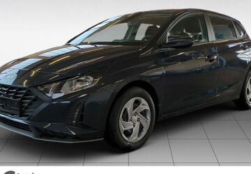 Hyundai i20 8.200 km 15.990 &euro; Wesel 46485