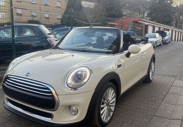 Mini Cooper 133.000 km 15.000 &euro; Essen 45143
