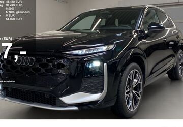 Audi Q3 6.500 km 51.190 &euro; Krefeld 47805