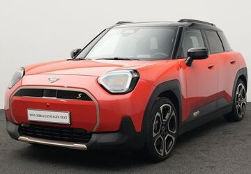 Mini Aceman 8.885 km 36.608 &euro; Gelsenkirchen 45897